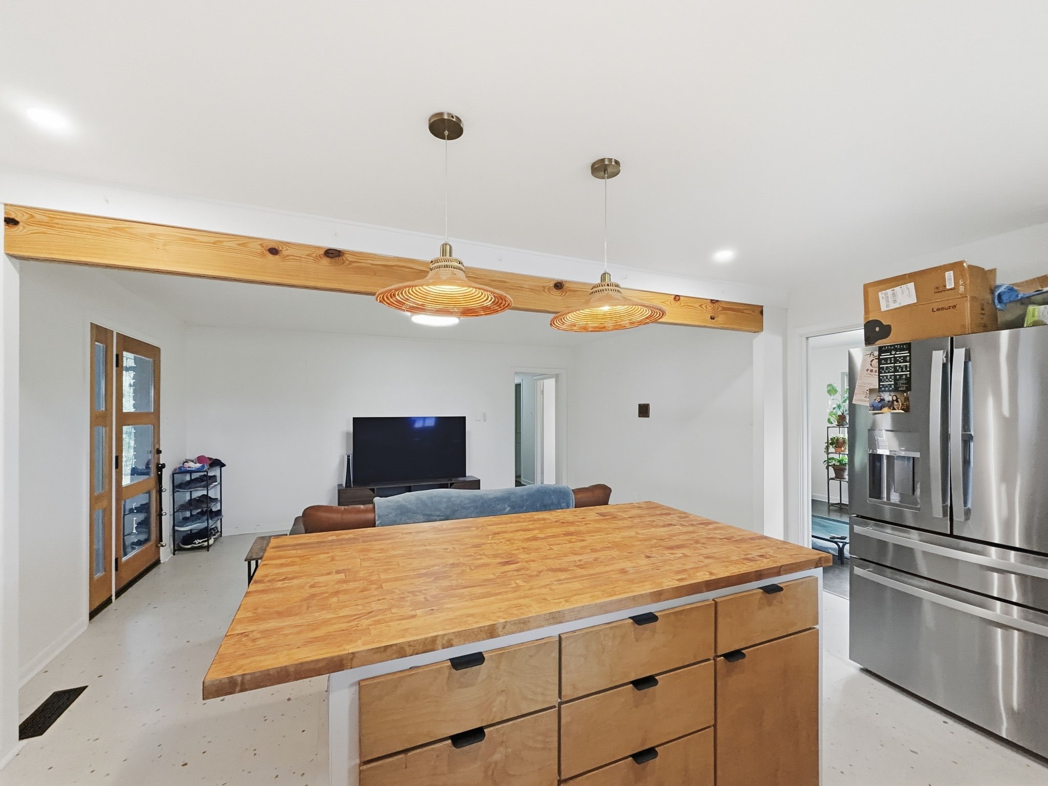 2137 Lenamon Street Waco TX 76710