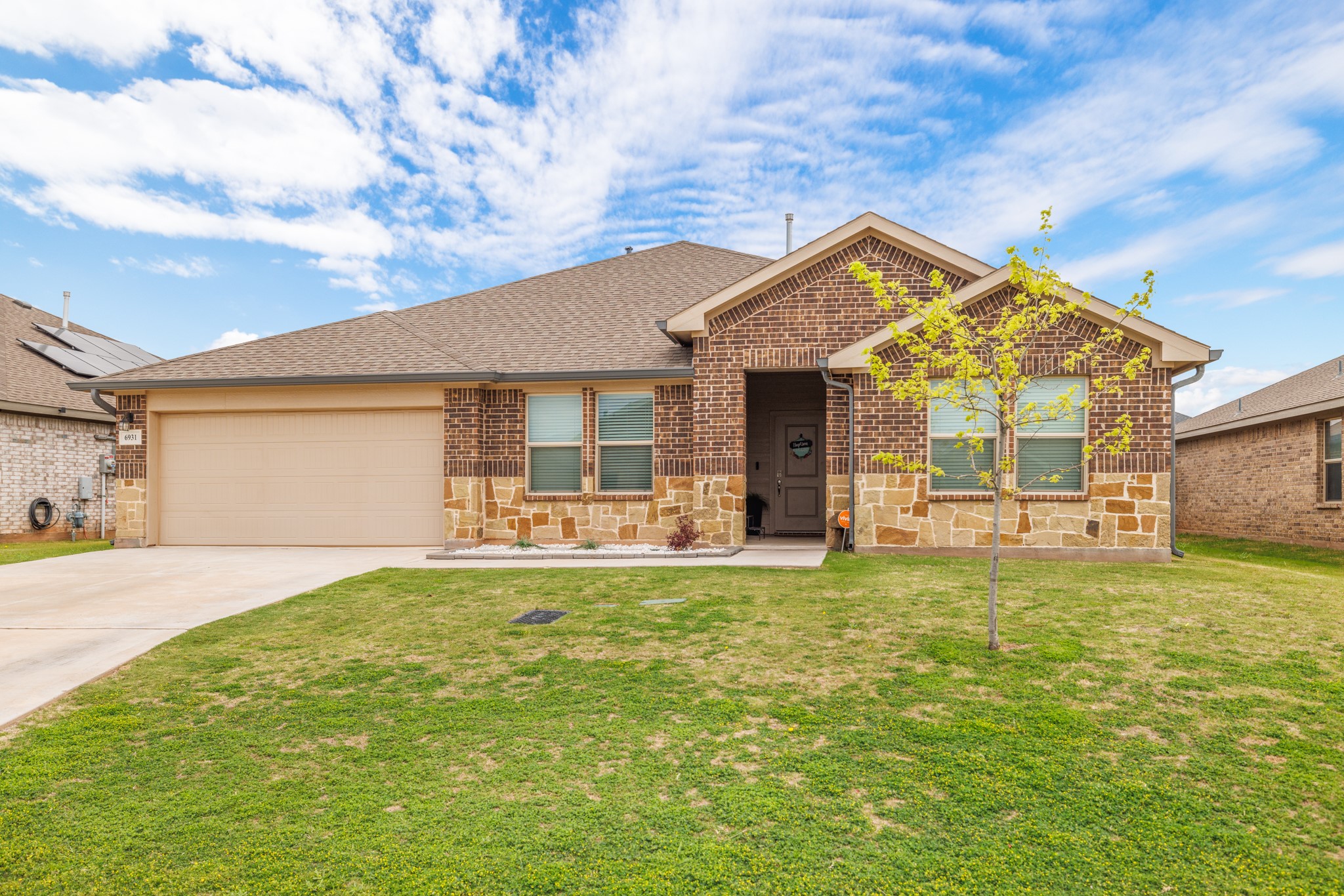 6931 Journey Lane Abilene TX 79606