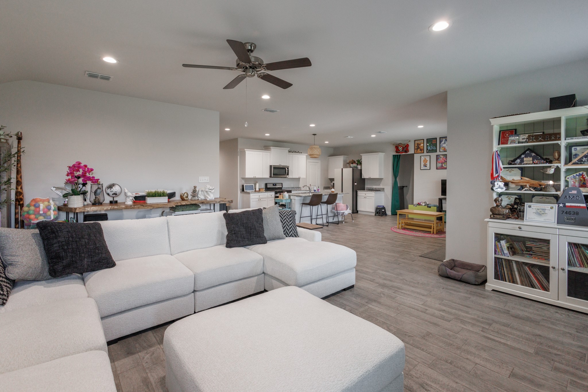 6931 Journey Lane Abilene TX 79606
