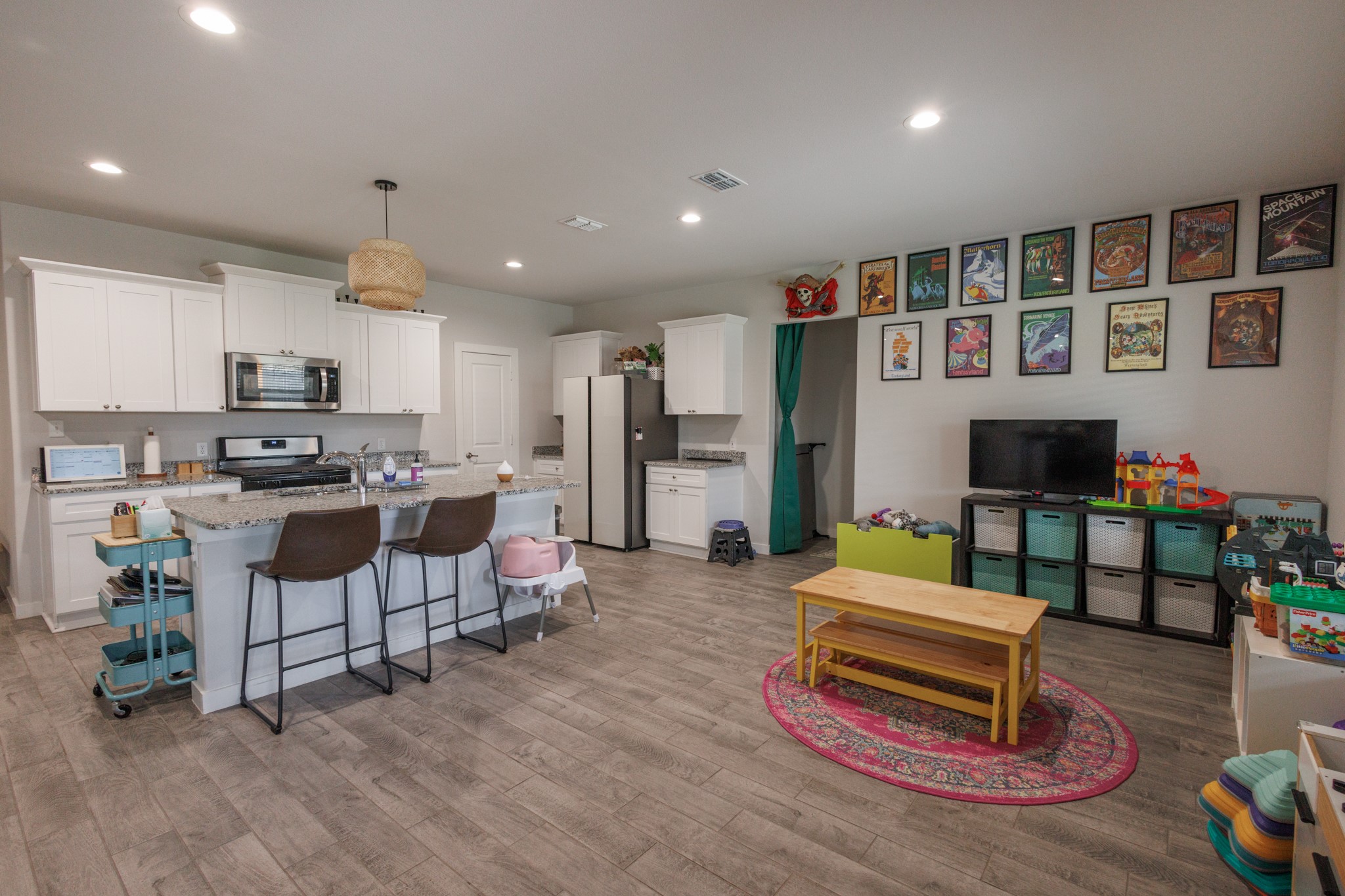 6931 Journey Lane Abilene TX 79606