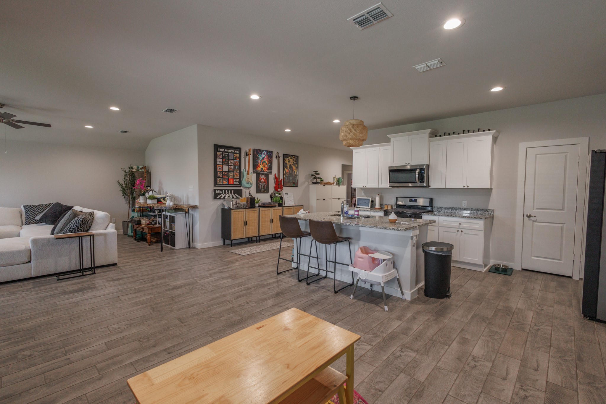 6931 Journey Lane Abilene TX 79606