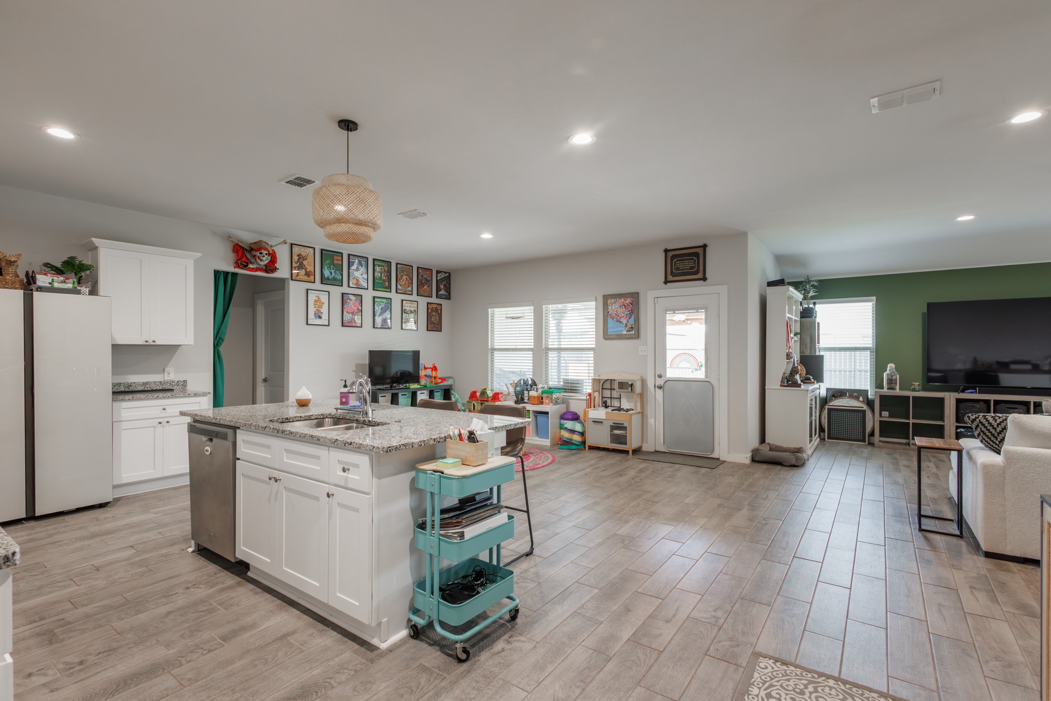 6931 Journey Lane Abilene TX 79606