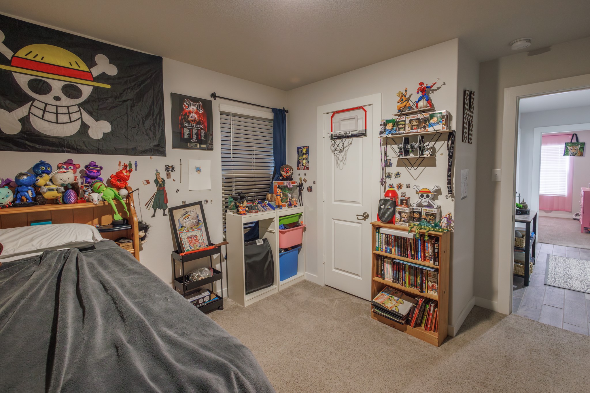 6931 Journey Lane Abilene TX 79606