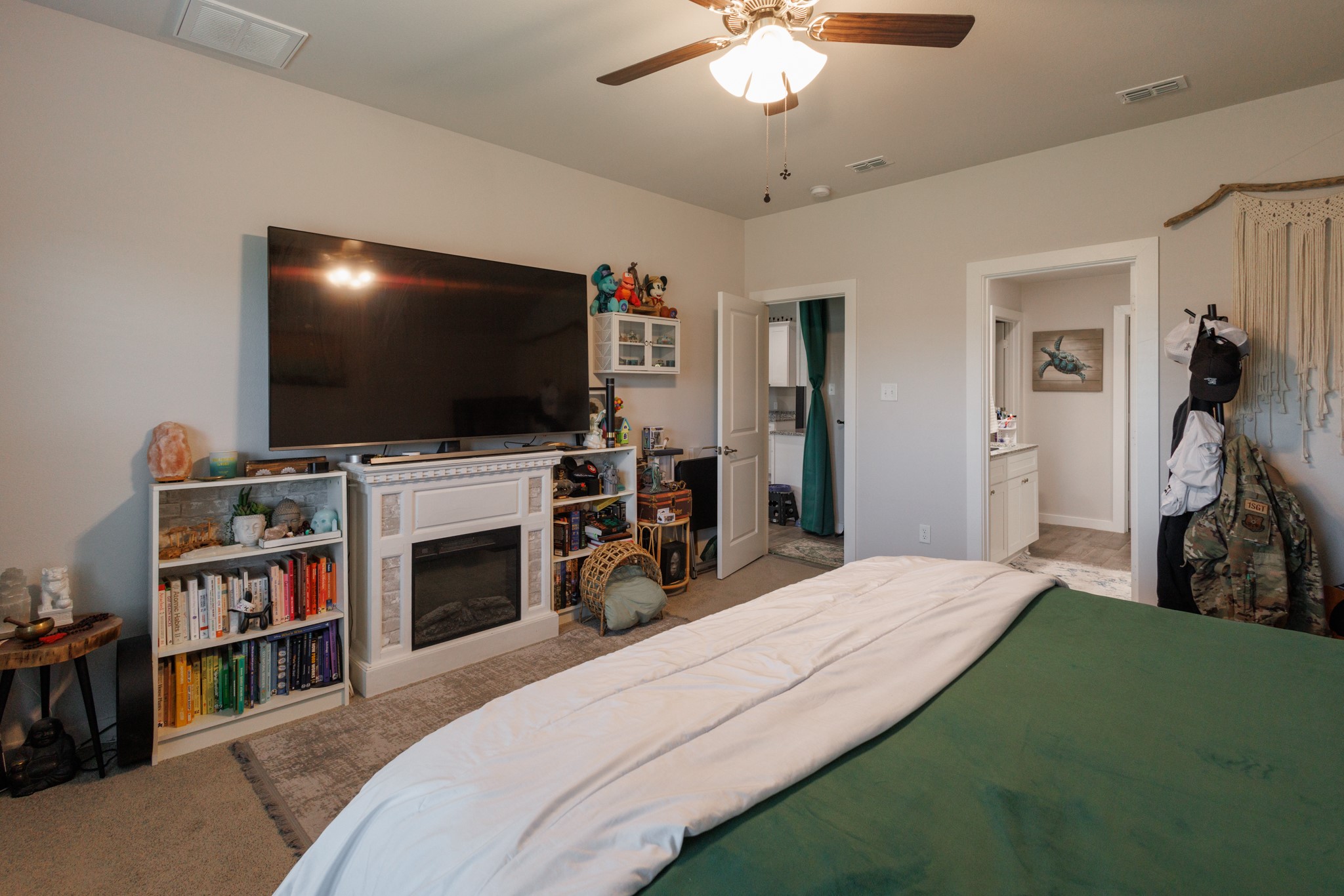 6931 Journey Lane Abilene TX 79606