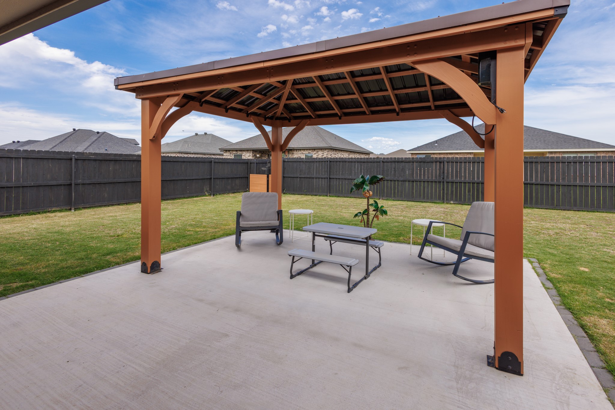 6931 Journey Lane Abilene TX 79606