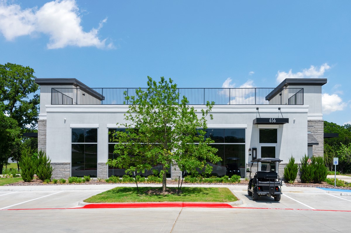 579 Lloyds Road Little Elm TX 75068