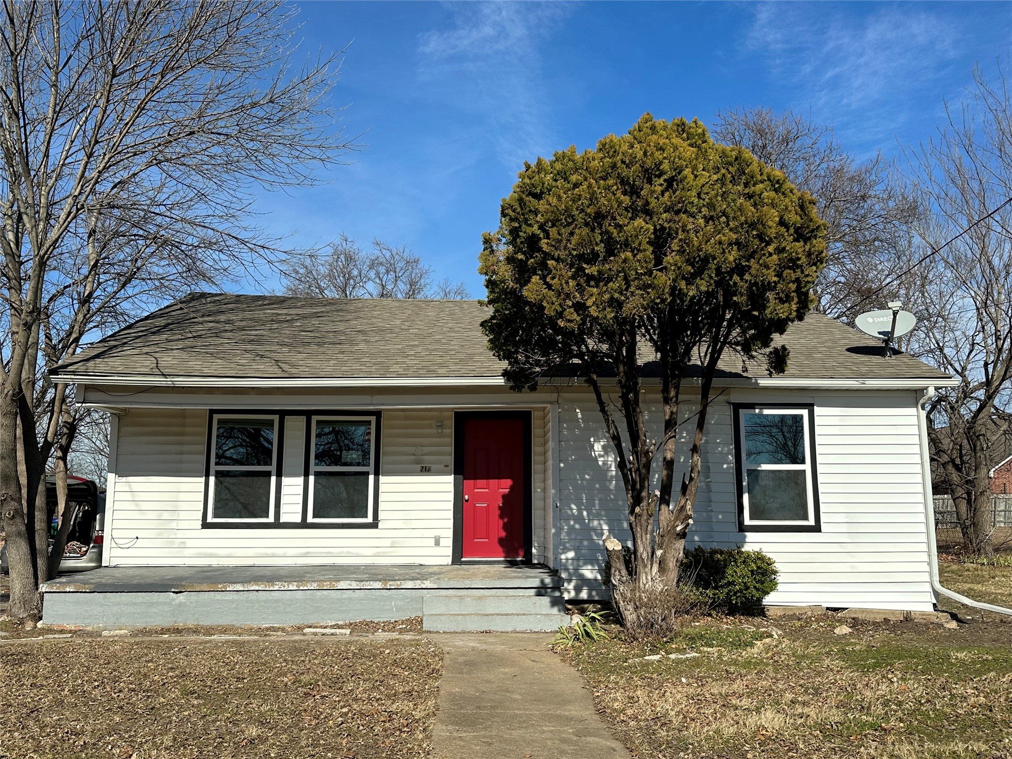 717 E Lamberth Road Sherman TX 75090