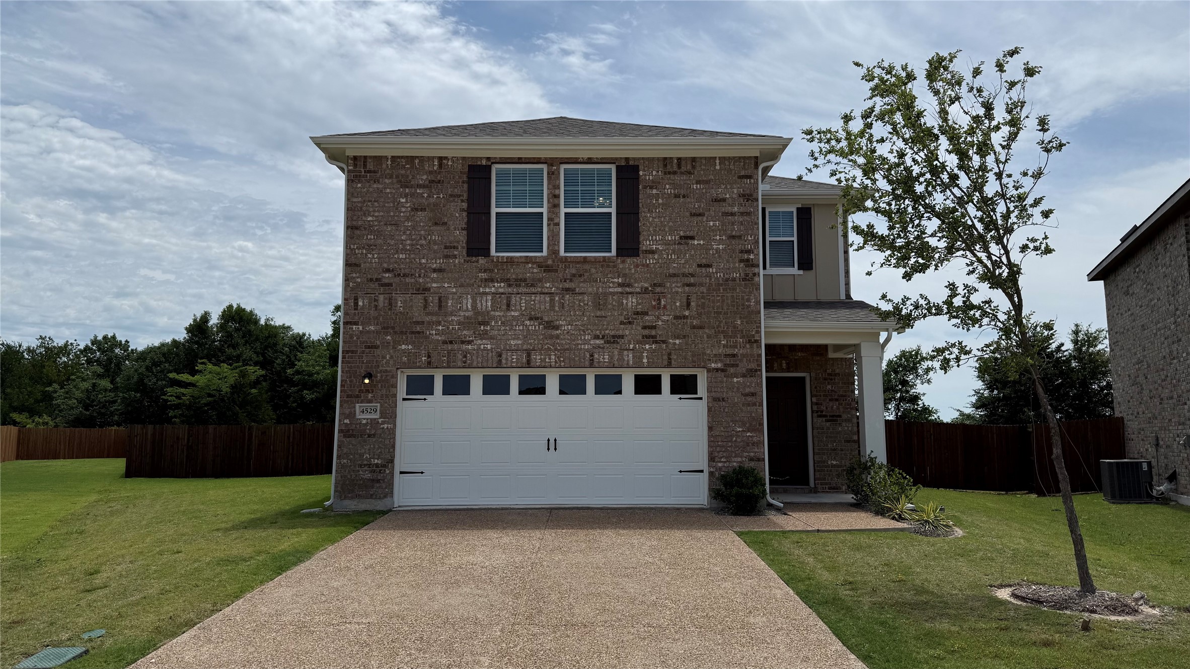 4529 Wood Fern Road Melissa TX 75454