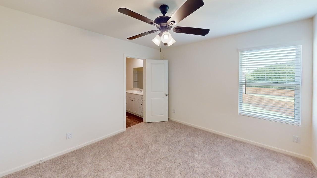 4529 Wood Fern Road Melissa TX 75454