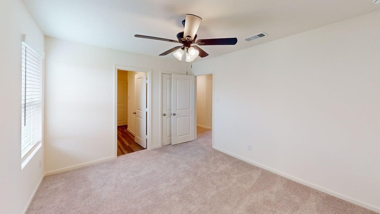 4529 Wood Fern Road Melissa TX 75454