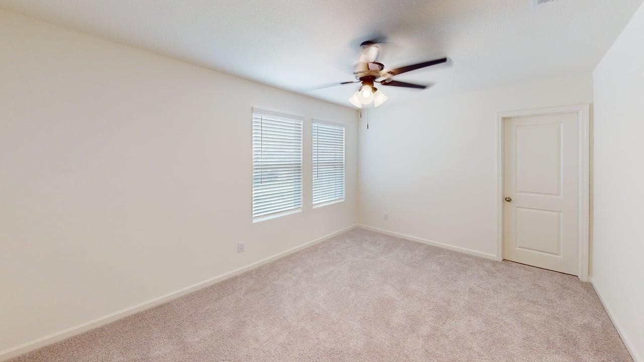 4529 Wood Fern Road Melissa TX 75454