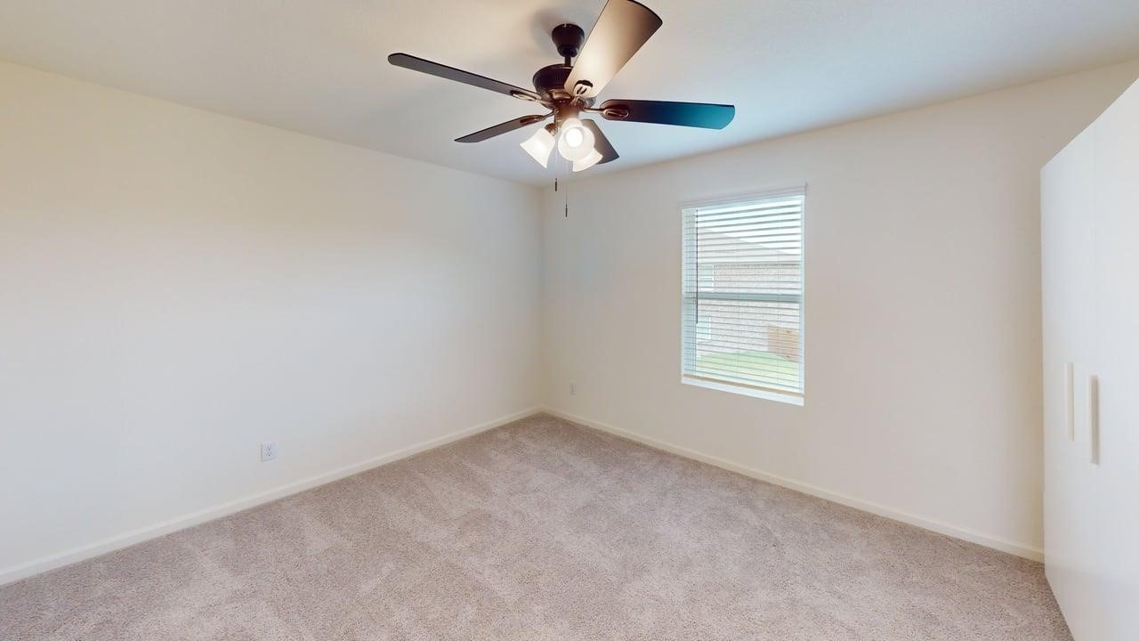 4529 Wood Fern Road Melissa TX 75454