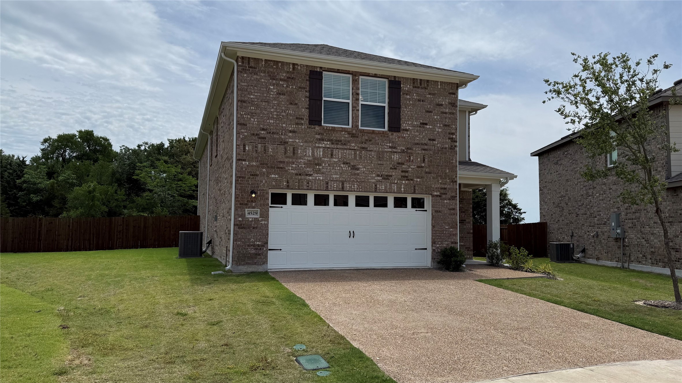 4529 Wood Fern Road Melissa TX 75454