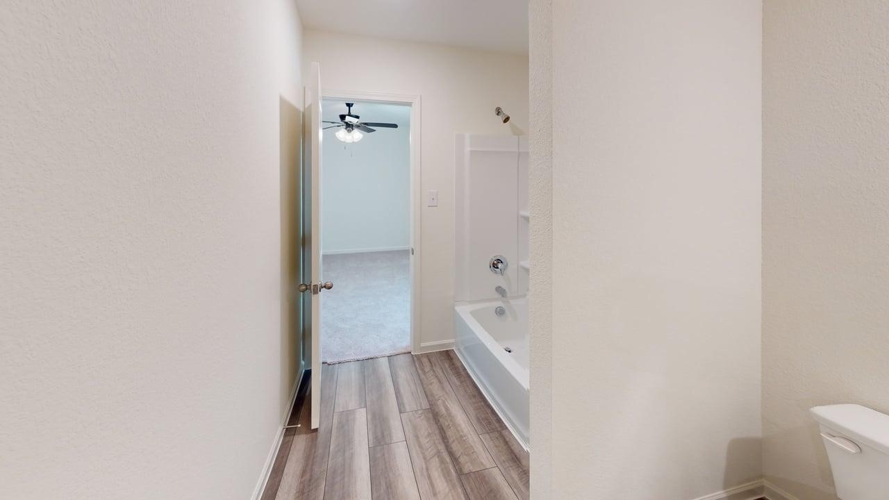 4529 Wood Fern Road Melissa TX 75454