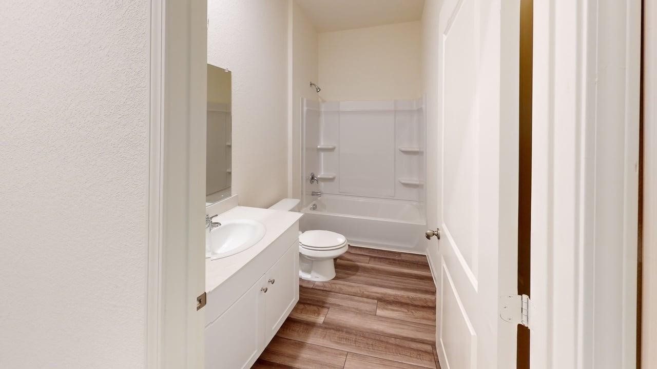 4529 Wood Fern Road Melissa TX 75454