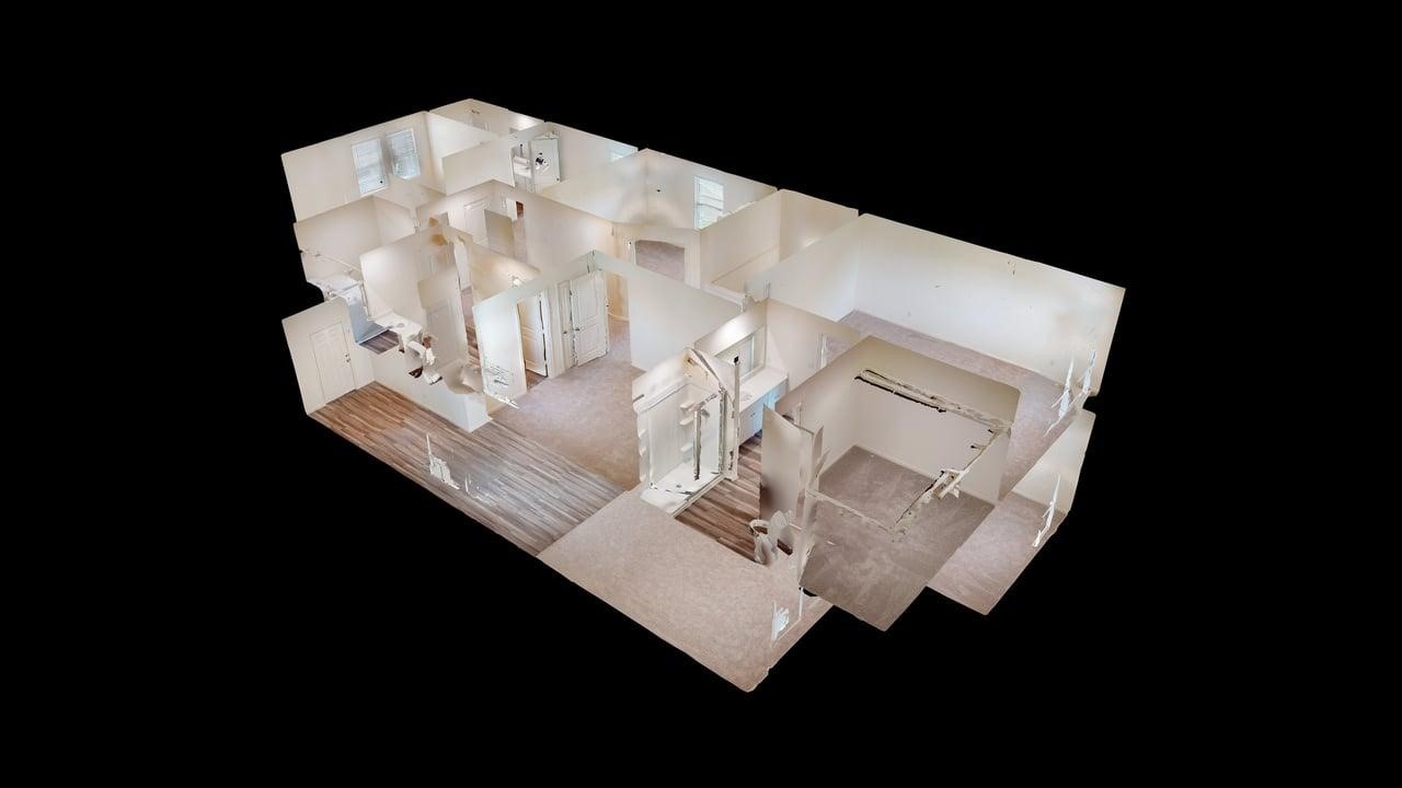 4529 Wood Fern Road Melissa TX 75454