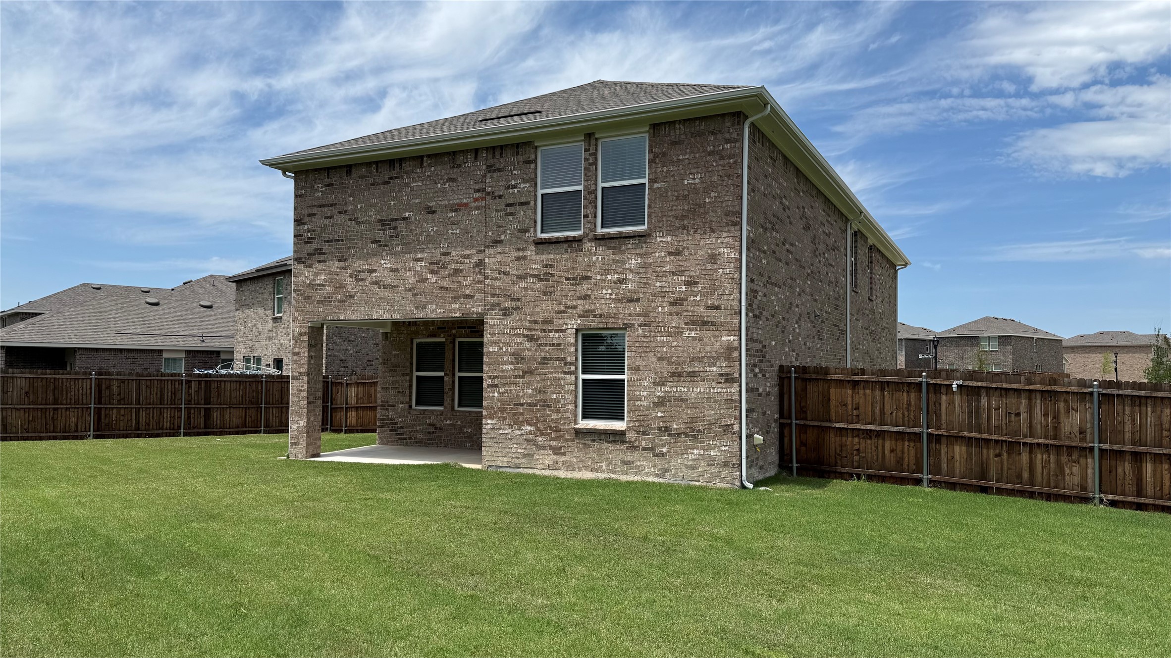 4529 Wood Fern Road Melissa TX 75454