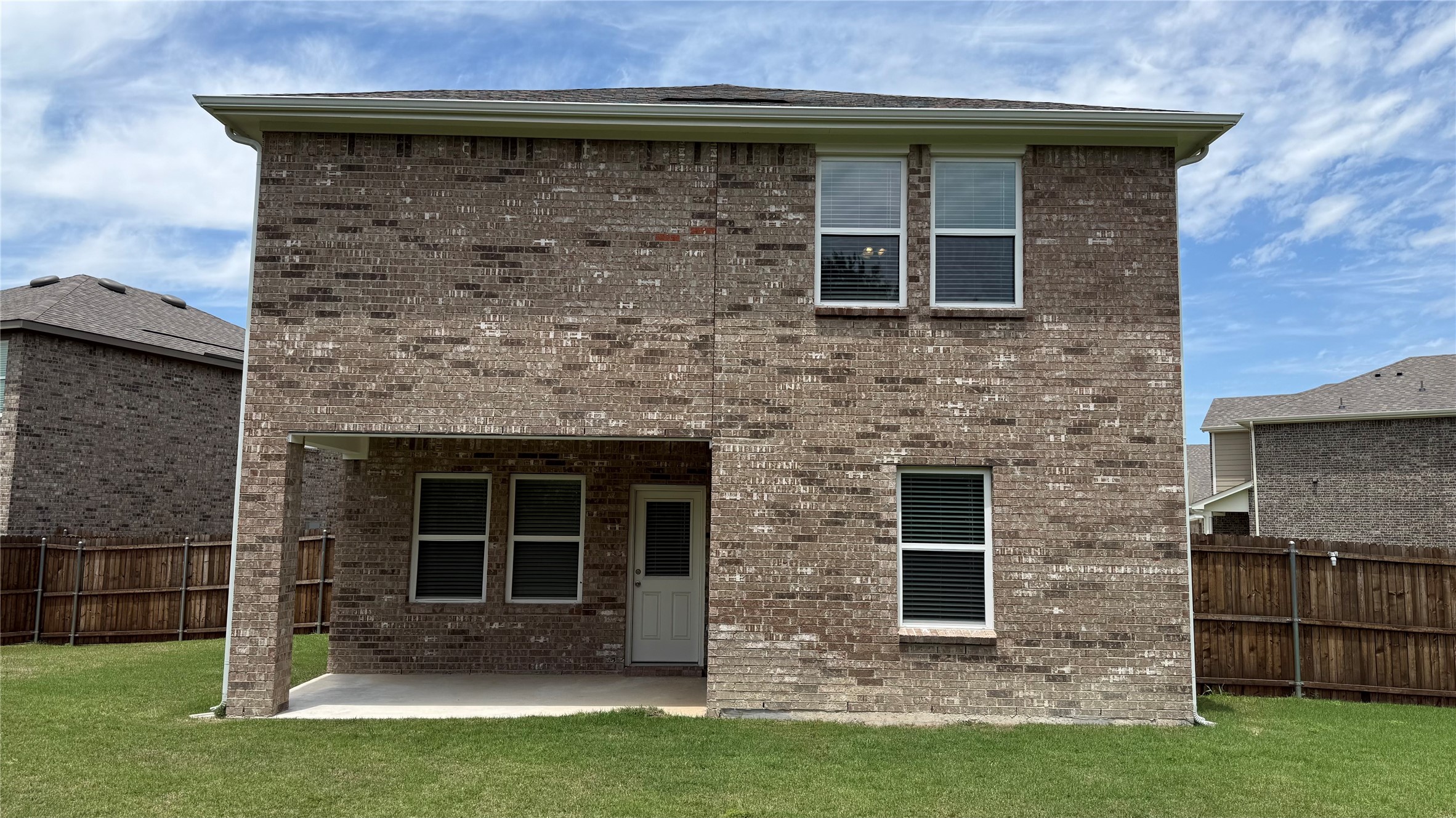 4529 Wood Fern Road Melissa TX 75454