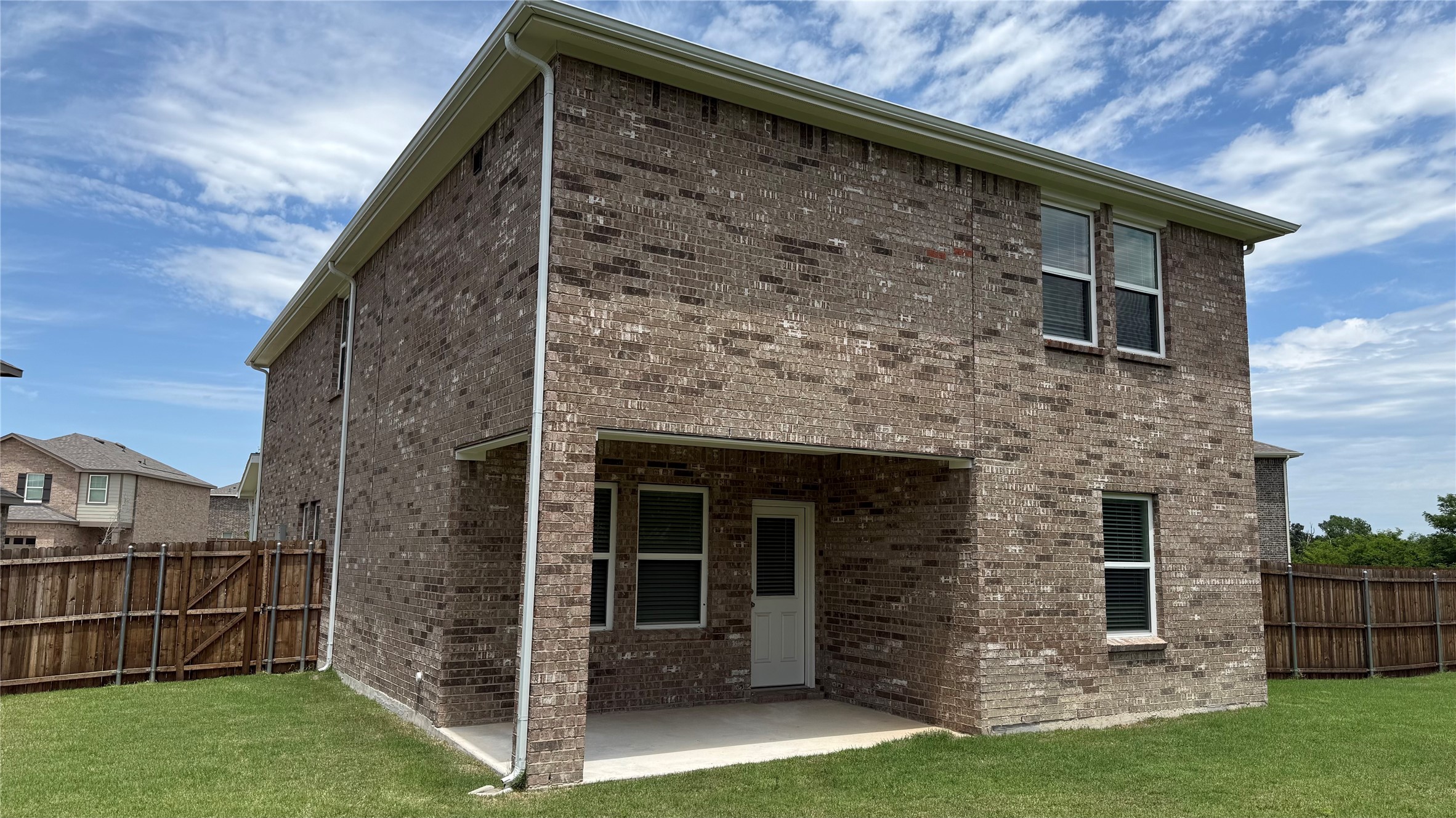4529 Wood Fern Road Melissa TX 75454