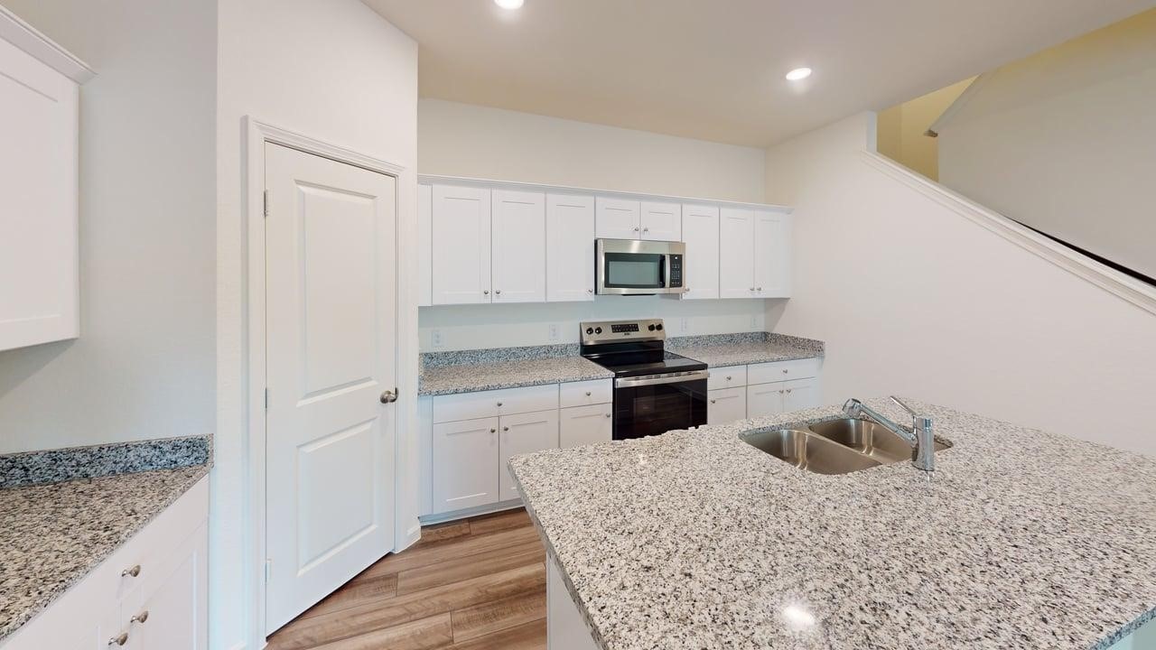 4529 Wood Fern Road Melissa TX 75454