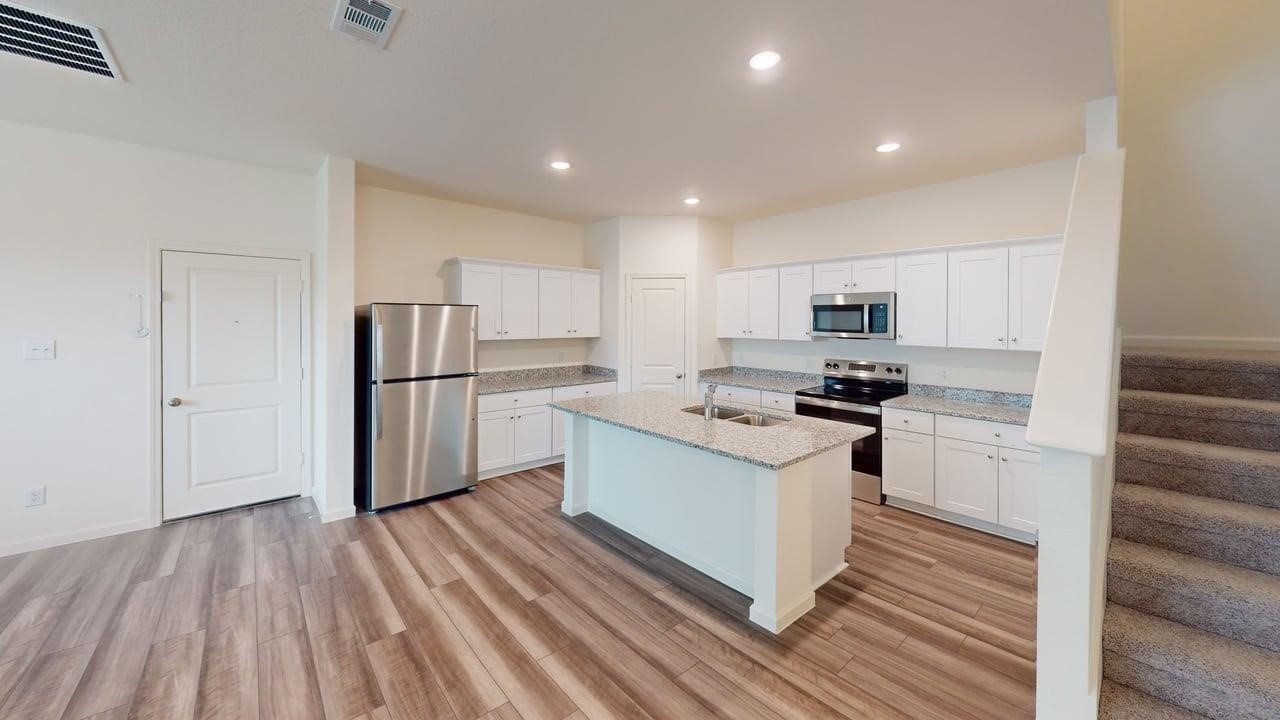 4529 Wood Fern Road Melissa TX 75454