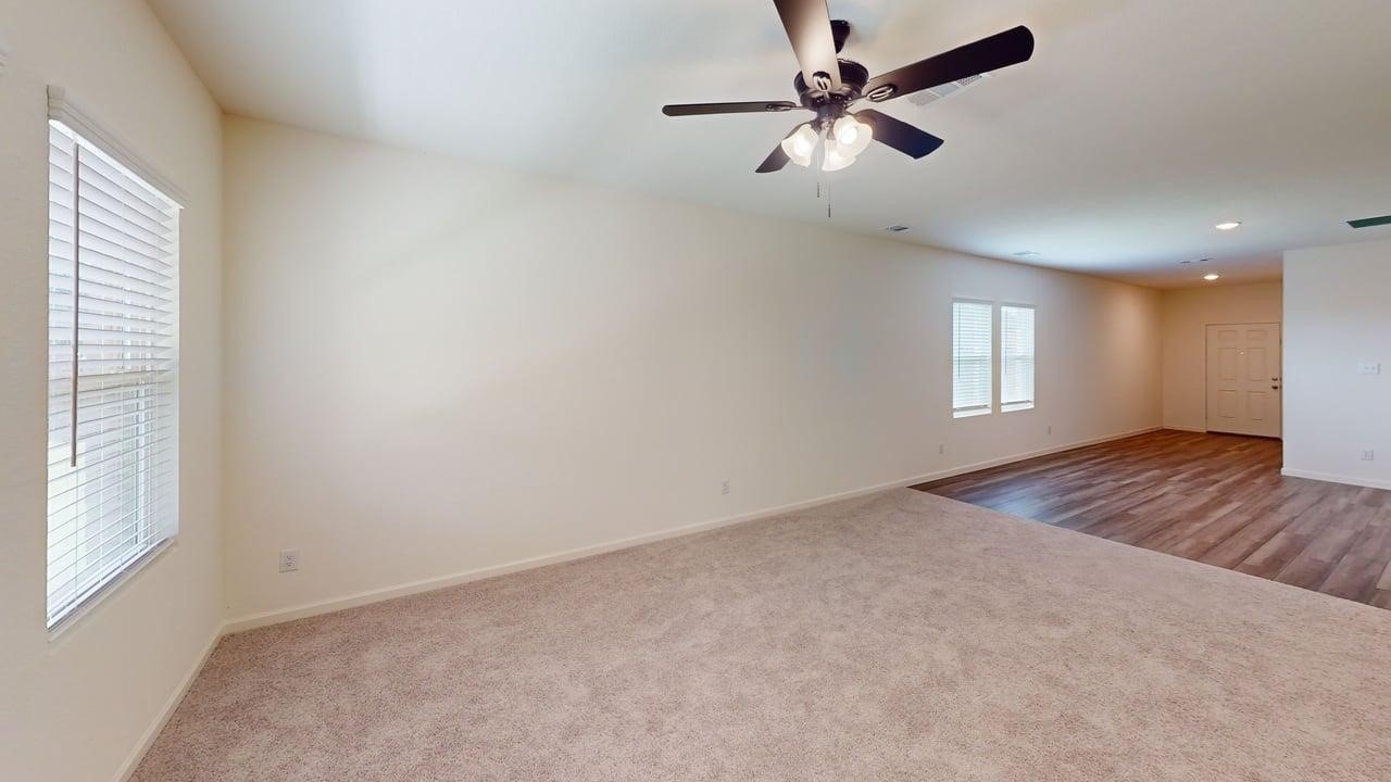 4529 Wood Fern Road Melissa TX 75454