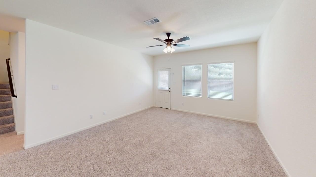 4529 Wood Fern Road Melissa TX 75454