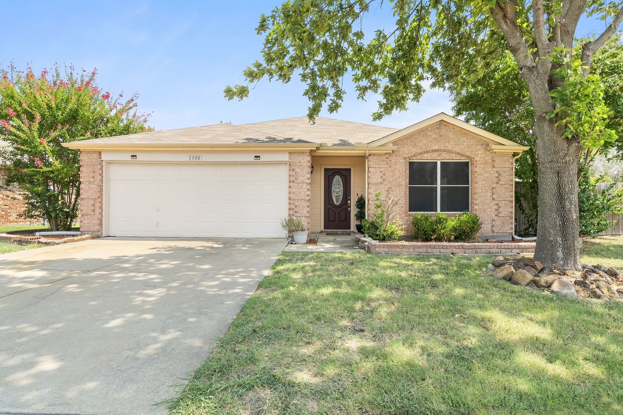 3300 Creekwood Drive Wylie TX 75098