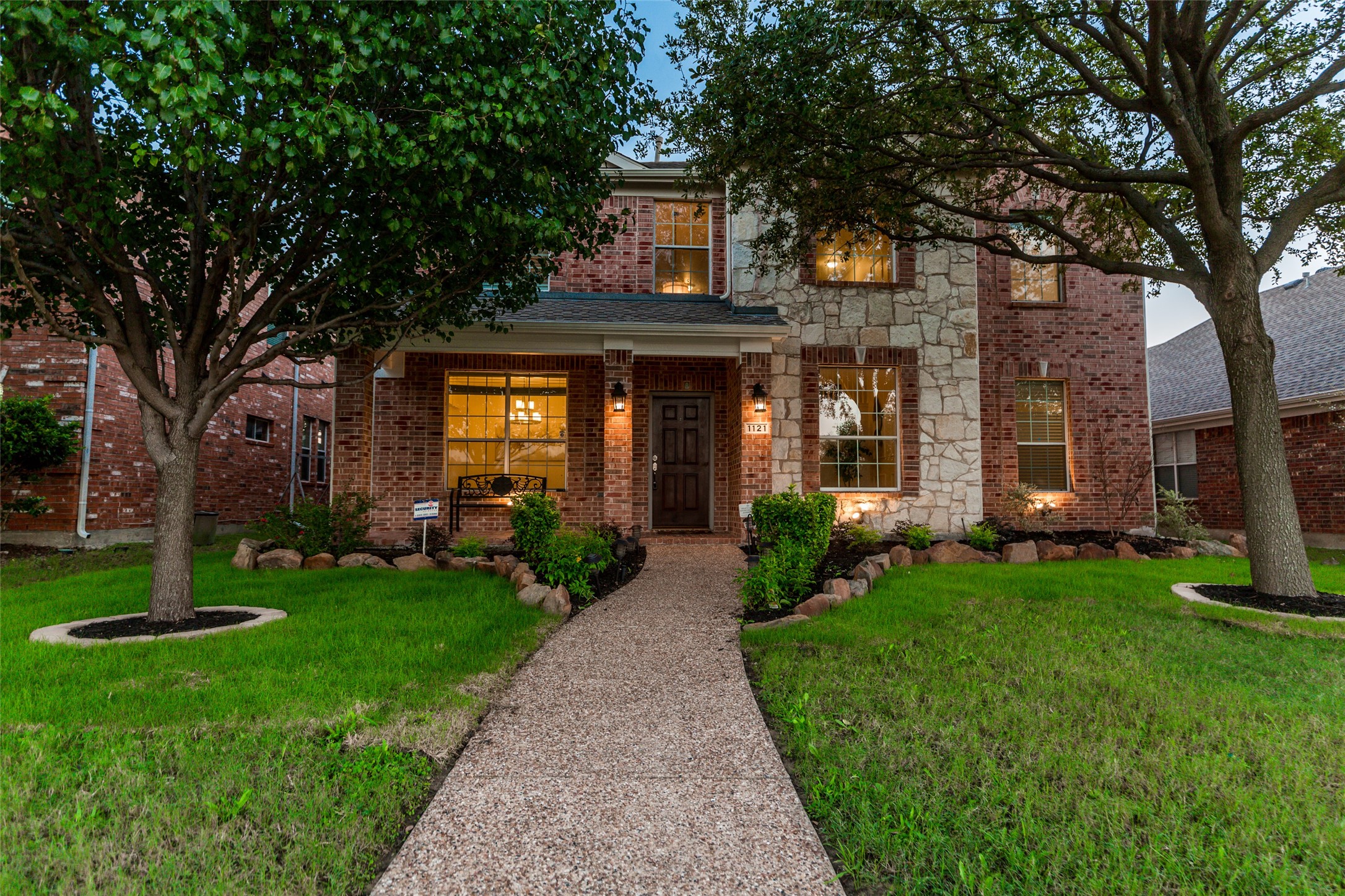 1121 Ducks Landing Frisco TX 75033