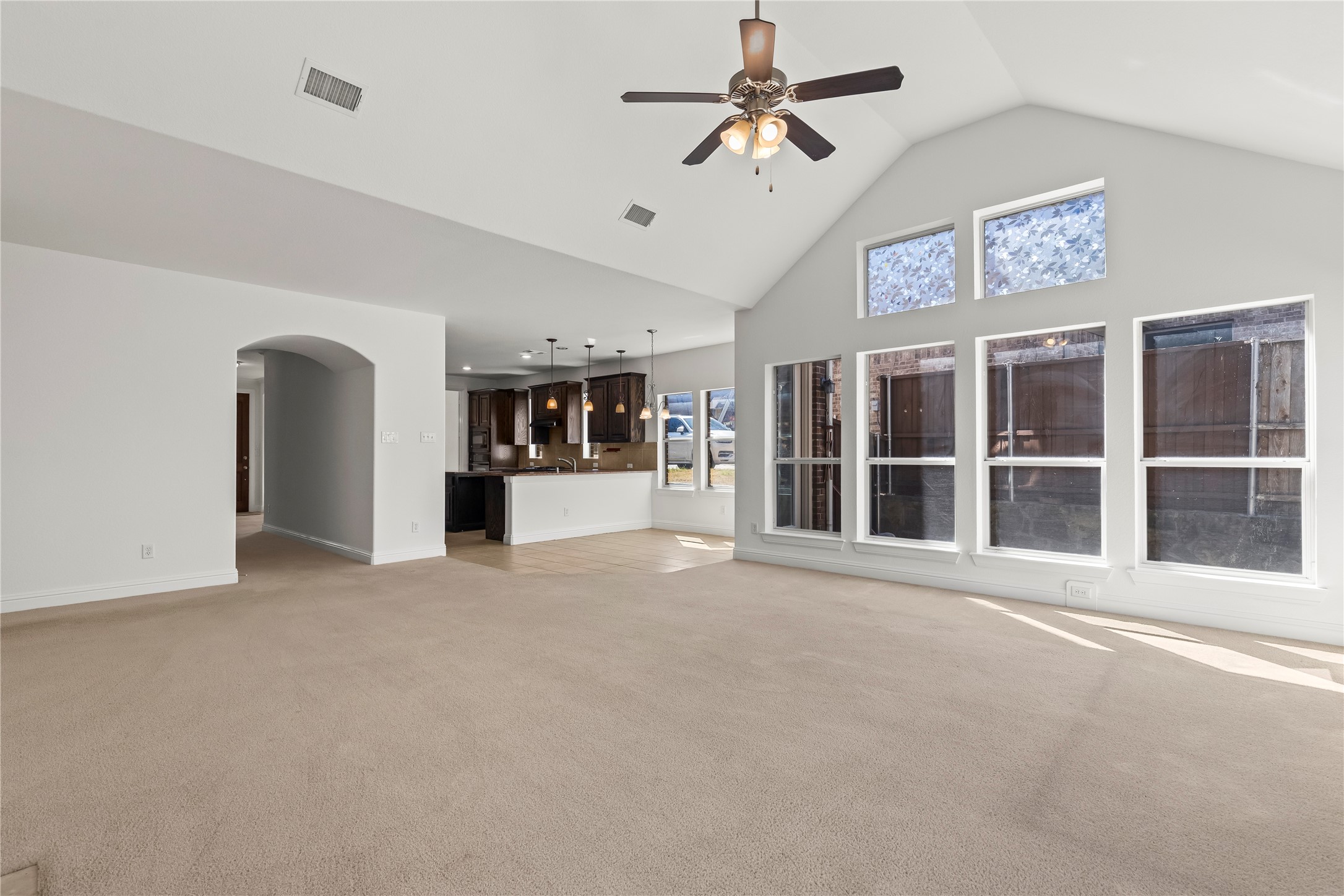 420 Preston Creek Drive Mckinney TX 75072