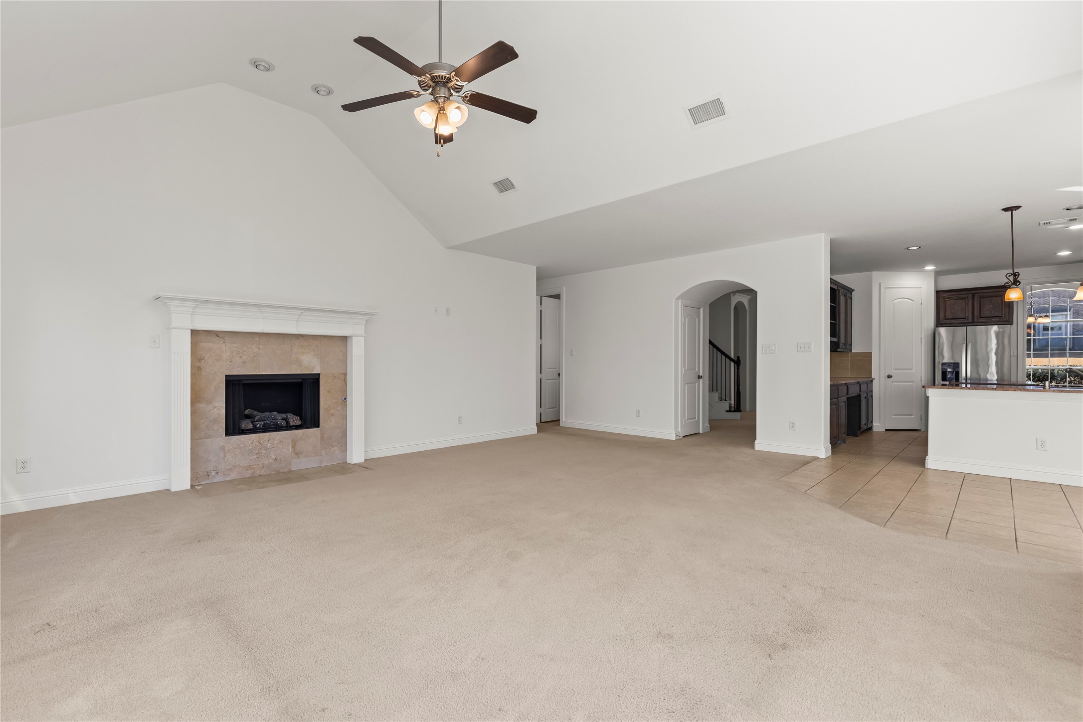 420 Preston Creek Drive Mckinney TX 75072