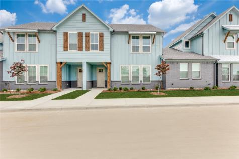9517 Thorncrown Lane Fort Worth TX 76179