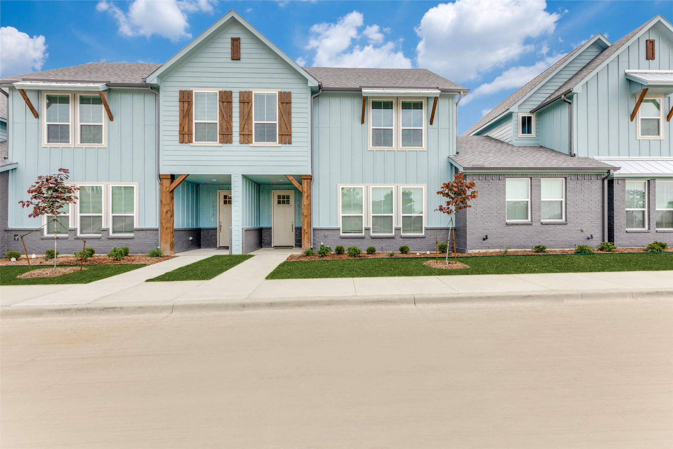 9517 Thorncrown Lane Fort Worth TX 76179