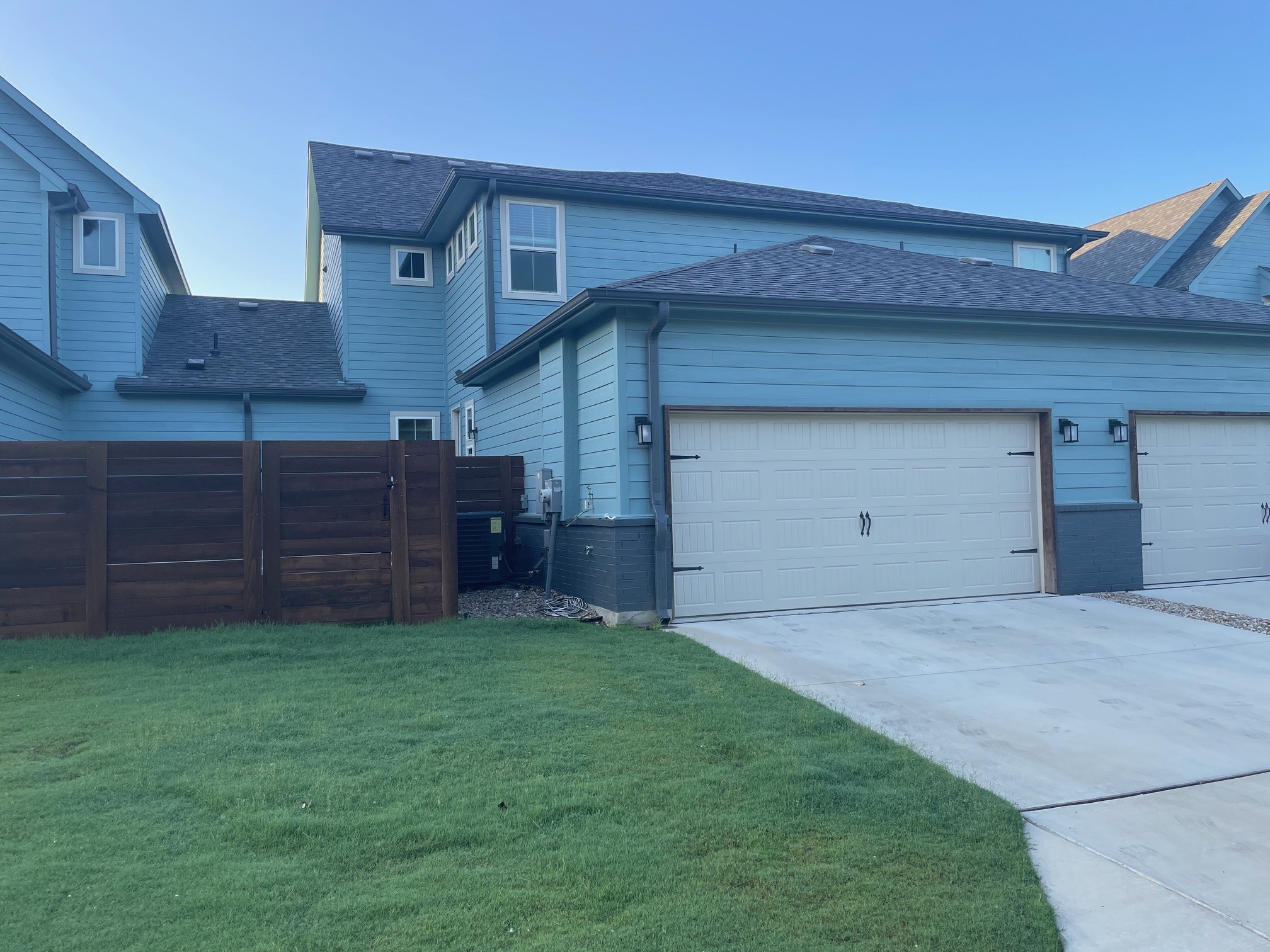 9517 Thorncrown Lane Fort Worth TX 76179