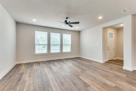9517 Thorncrown Lane Fort Worth TX 76179
