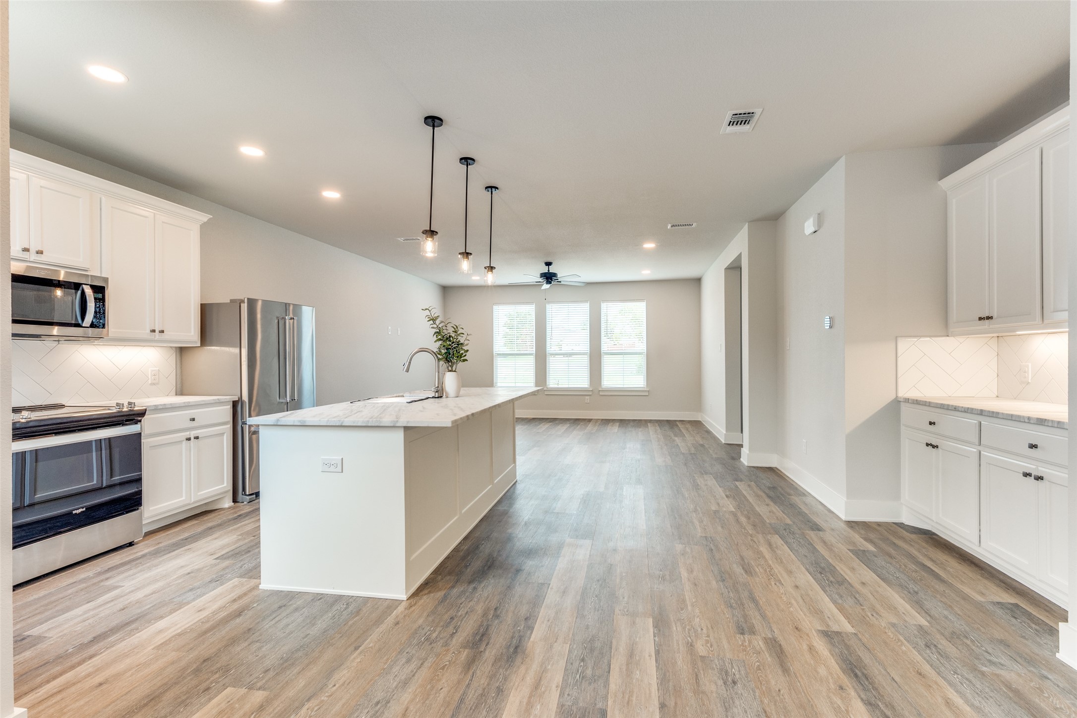 9517 Thorncrown Lane Fort Worth TX 76179