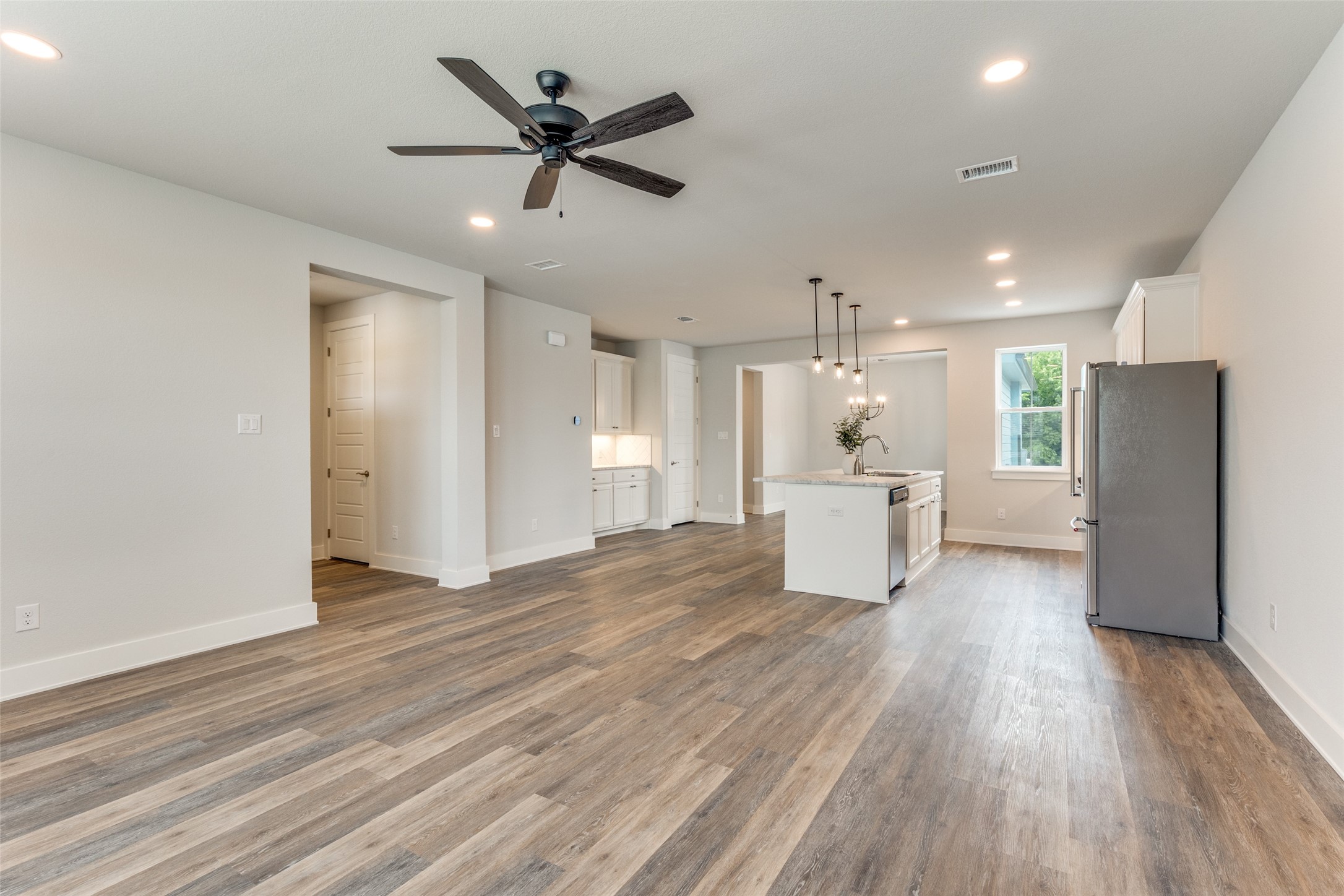 9517 Thorncrown Lane Fort Worth TX 76179