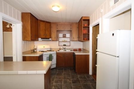 3600 Kell Street Fort Worth TX 76109