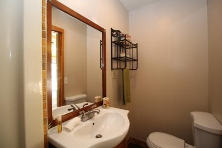3600 Kell Street Fort Worth TX 76109