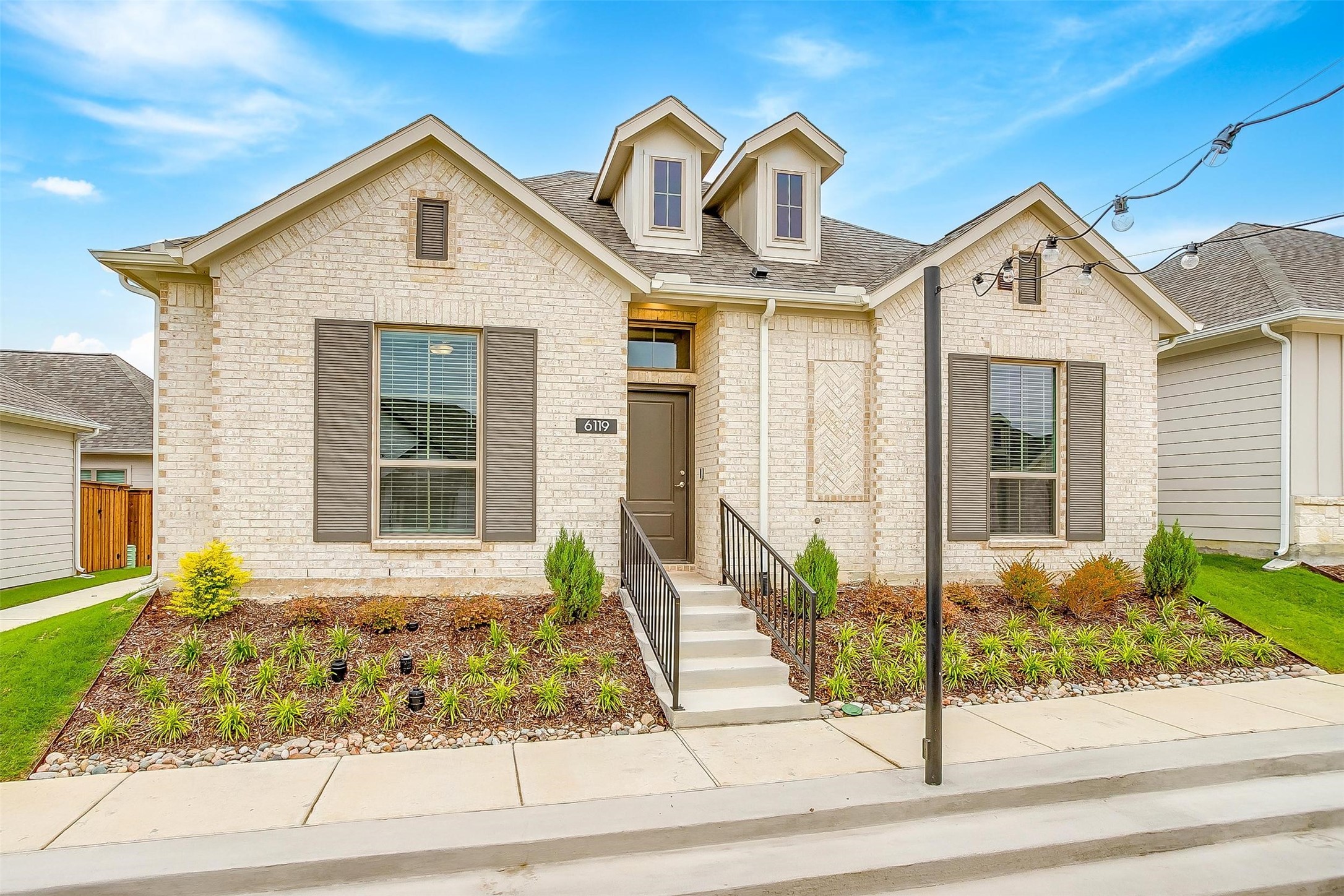 10434 Peonia Street Fort Worth TX 76126