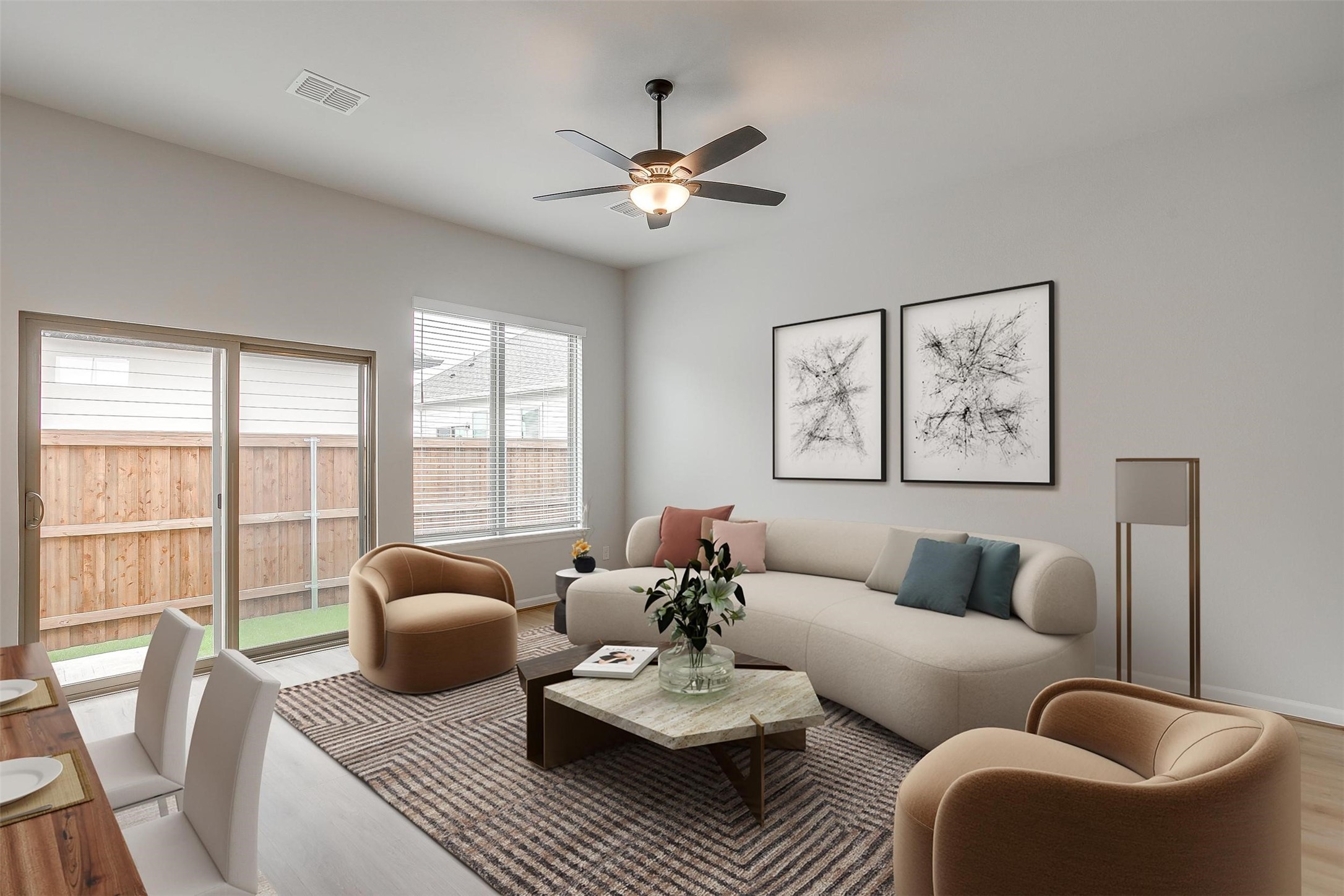 10434 Peonia Street Fort Worth TX 76126
