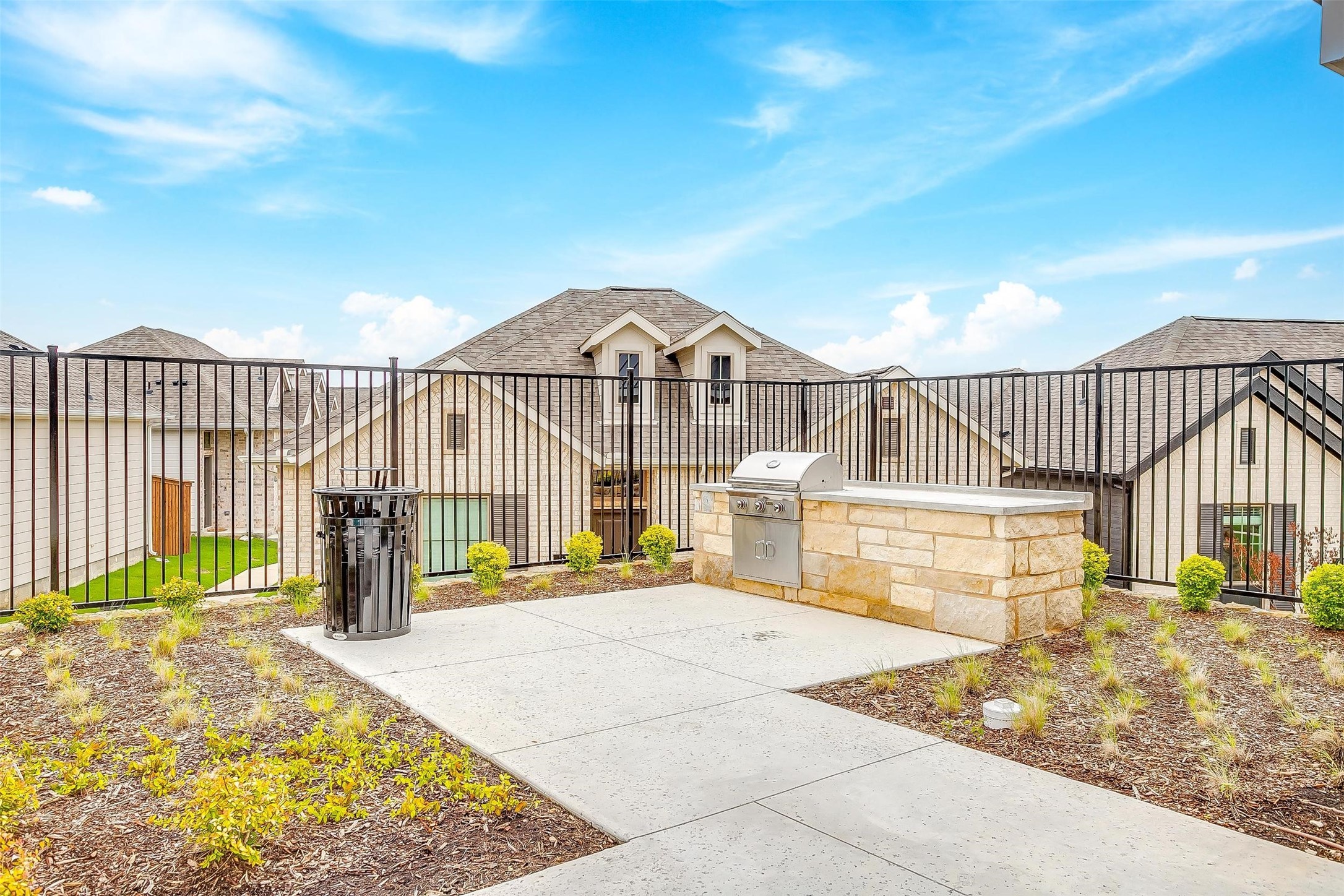 10434 Peonia Street Fort Worth TX 76126