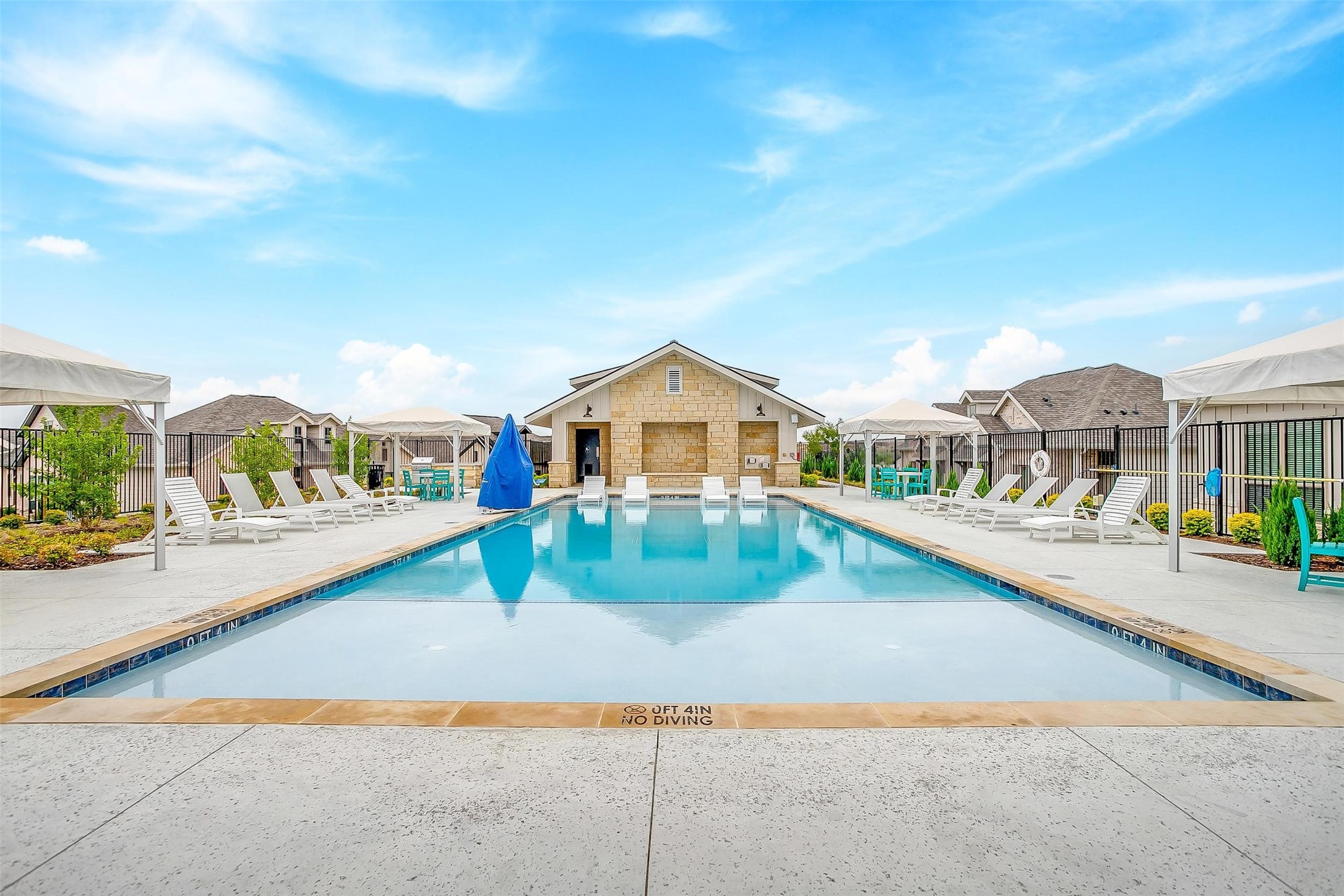 10434 Peonia Street Fort Worth TX 76126