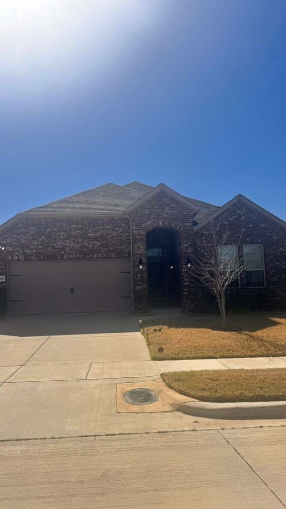 3935 Sidney Lane Forney TX 75126