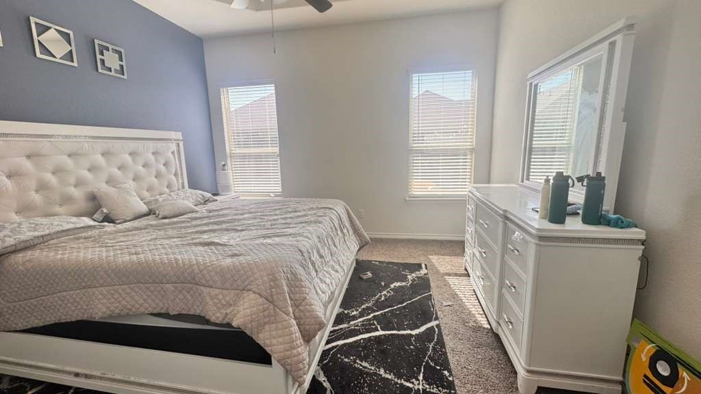 3935 Sidney Lane Forney TX 75126