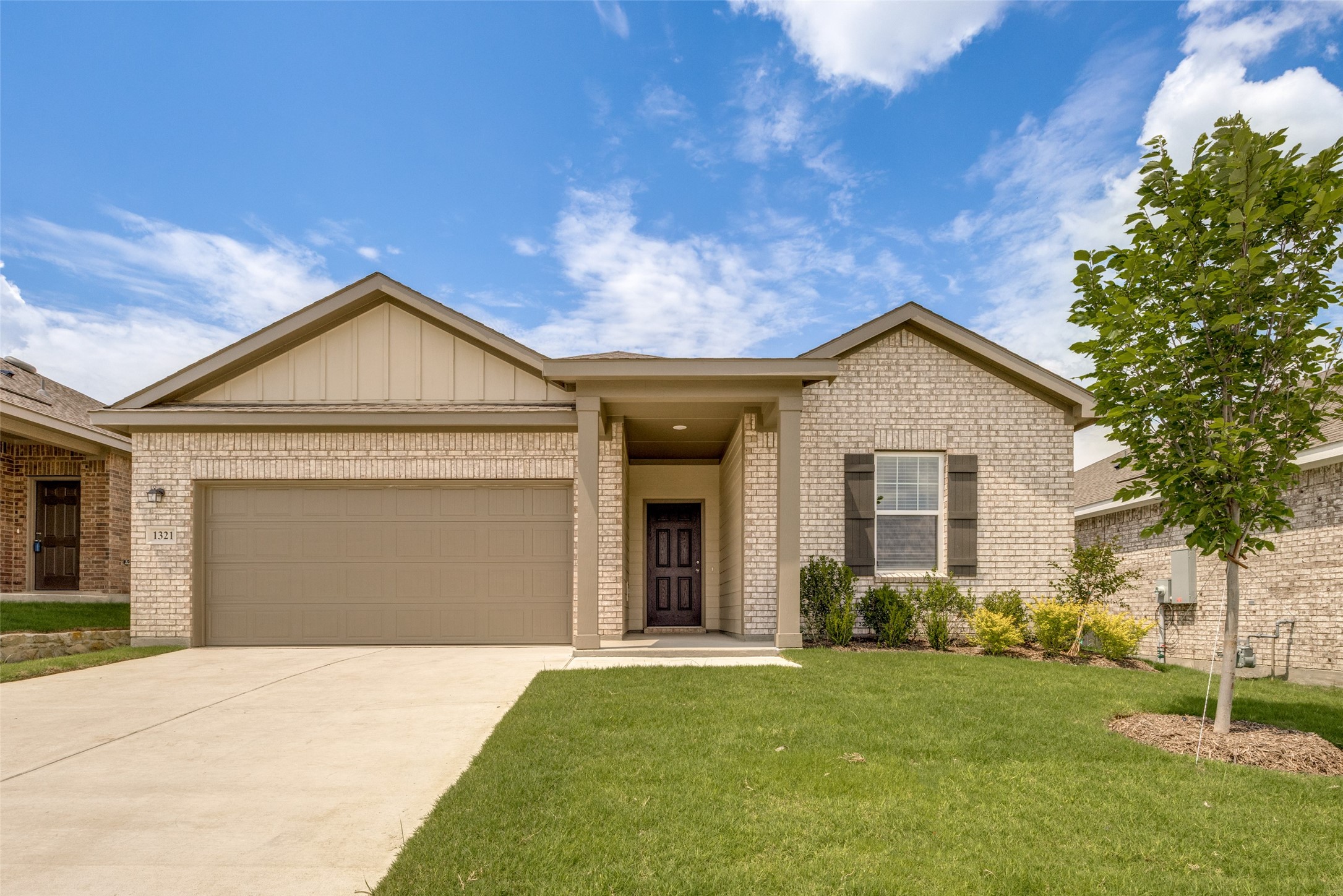 1321 Elliott Road Howe TX 75459