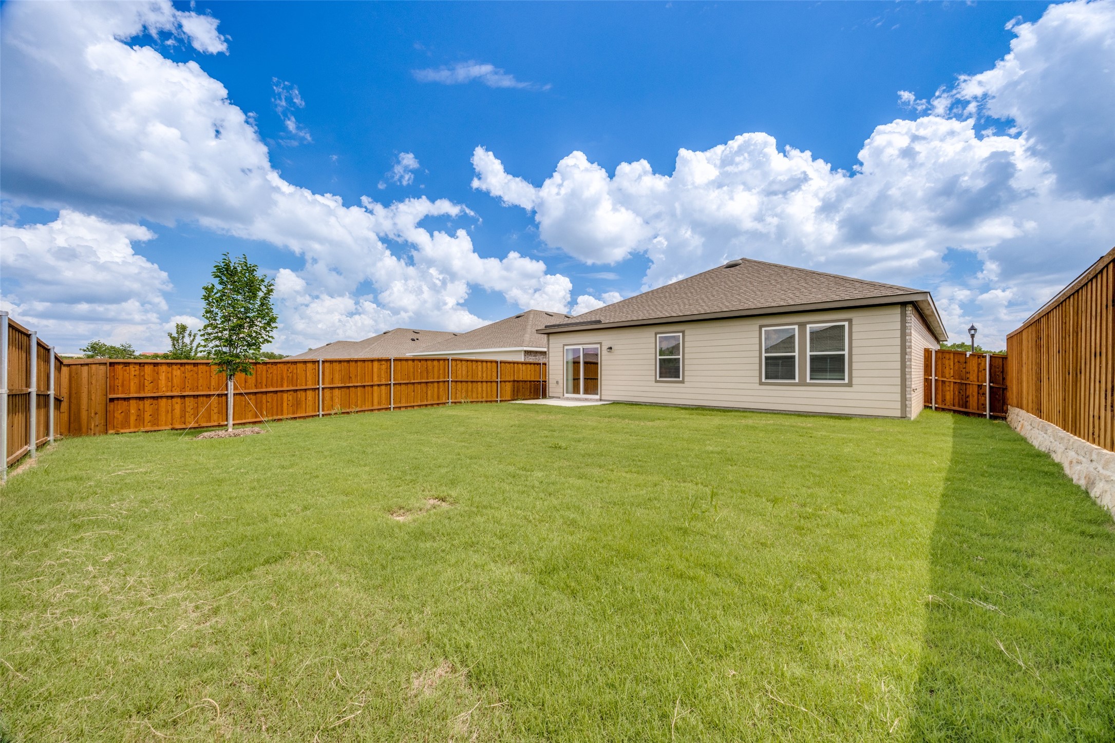 1321 Elliott Road Howe TX 75459