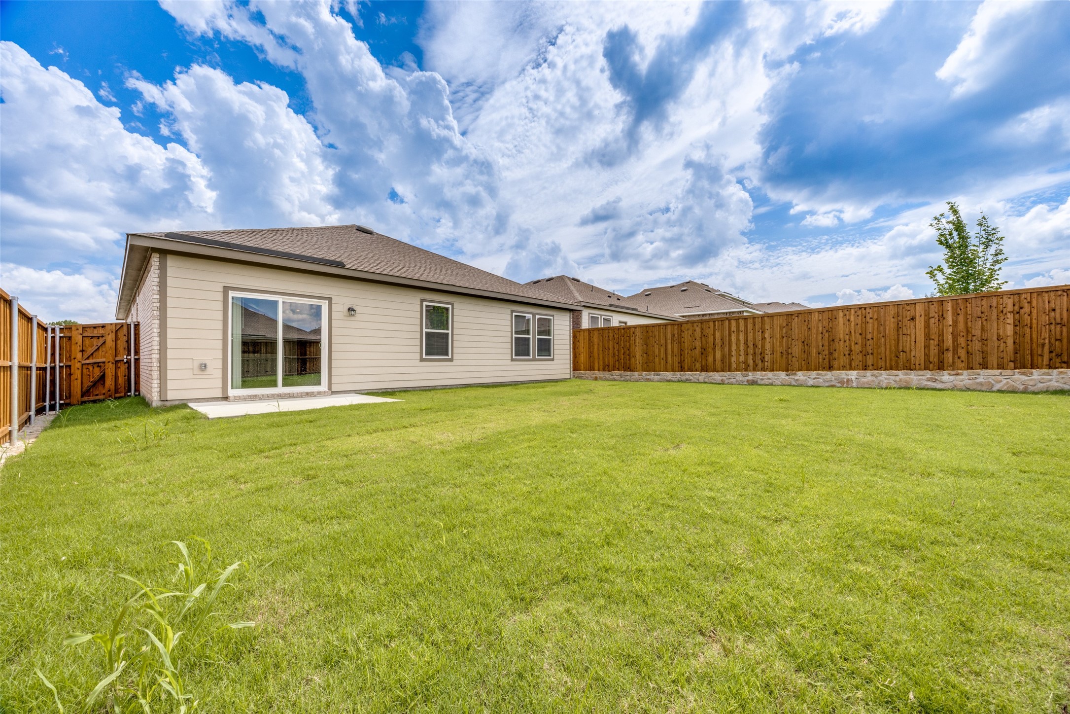 1321 Elliott Road Howe TX 75459