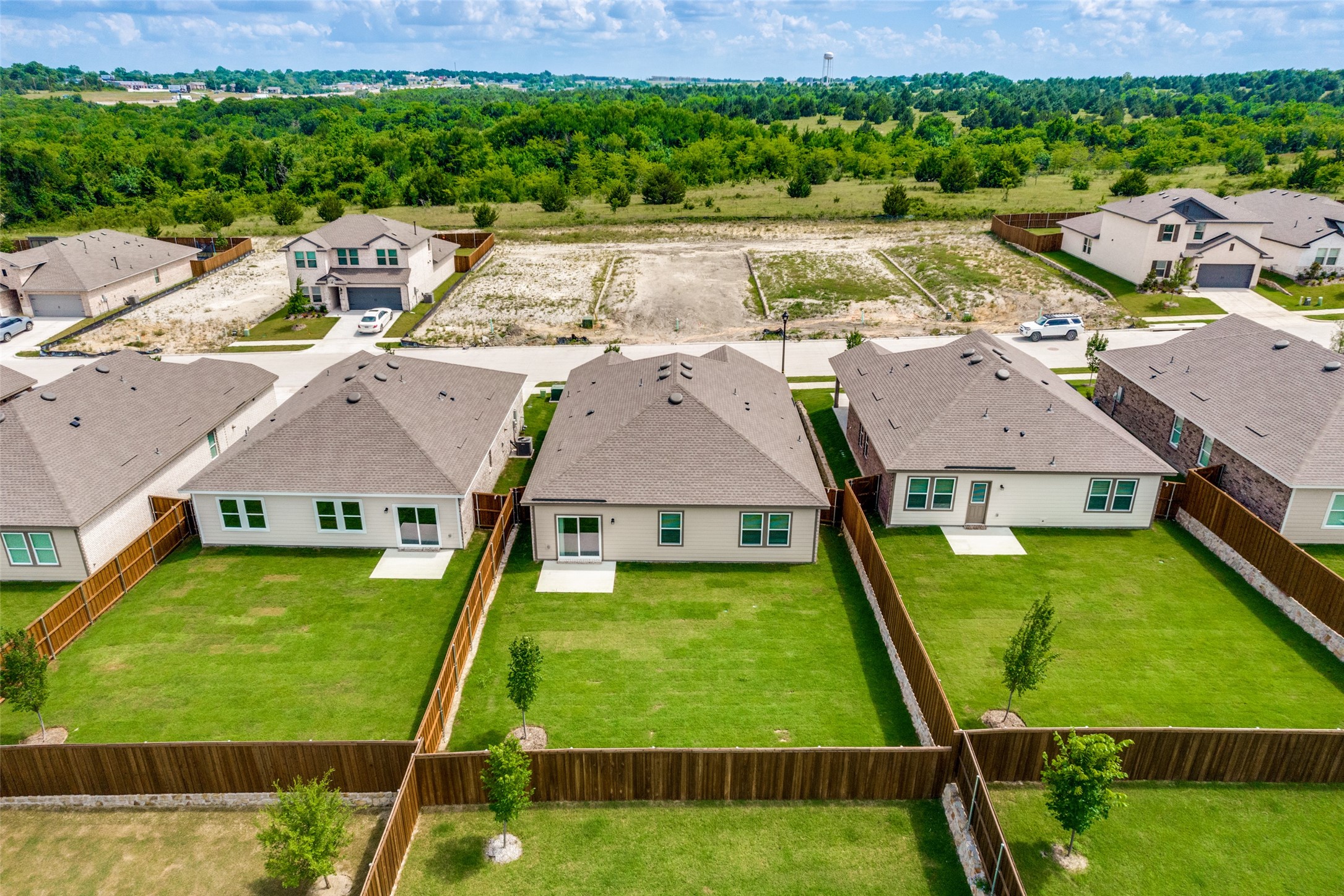 1321 Elliott Road Howe TX 75459