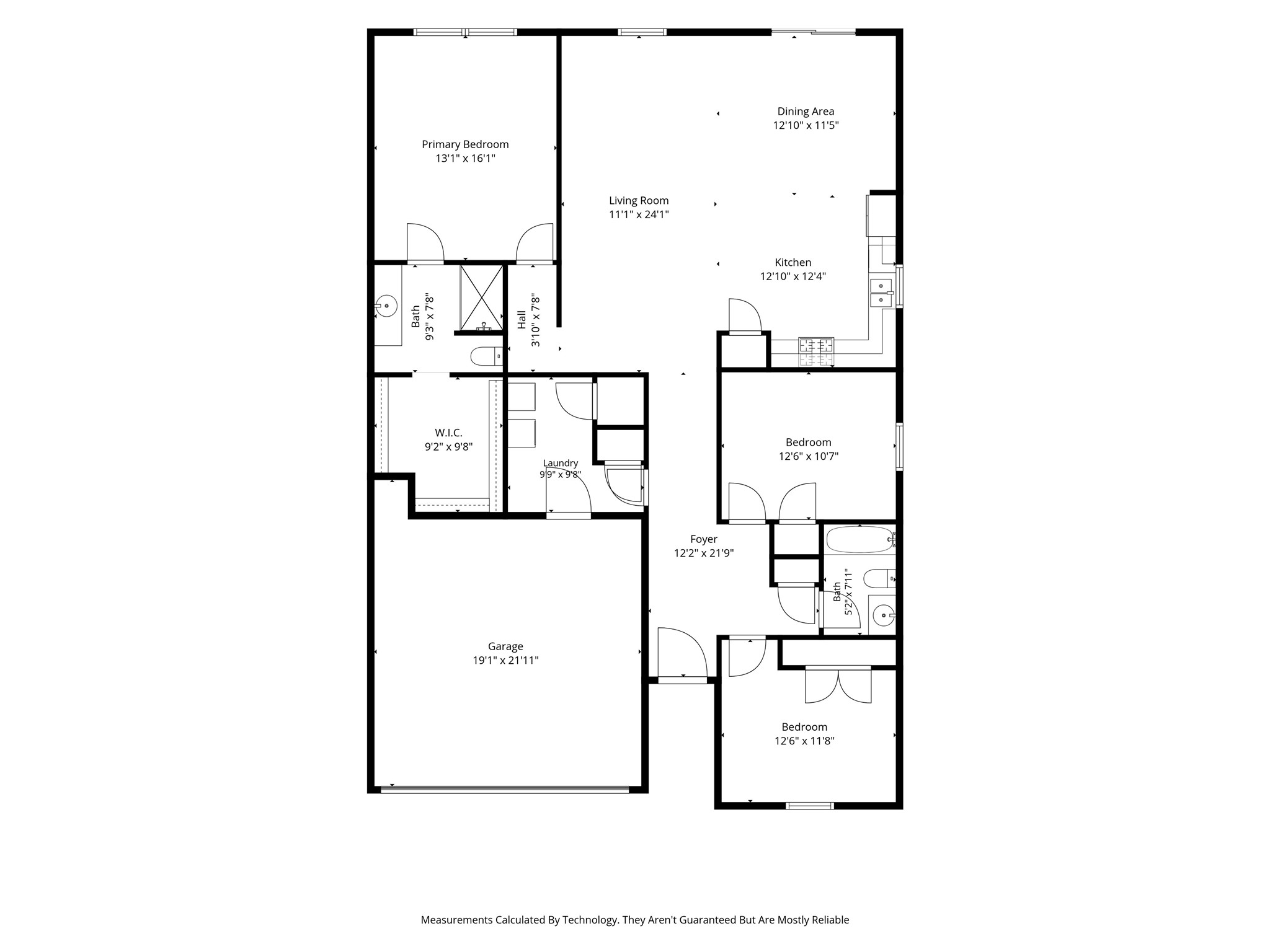 1321 Elliott Road Howe TX 75459